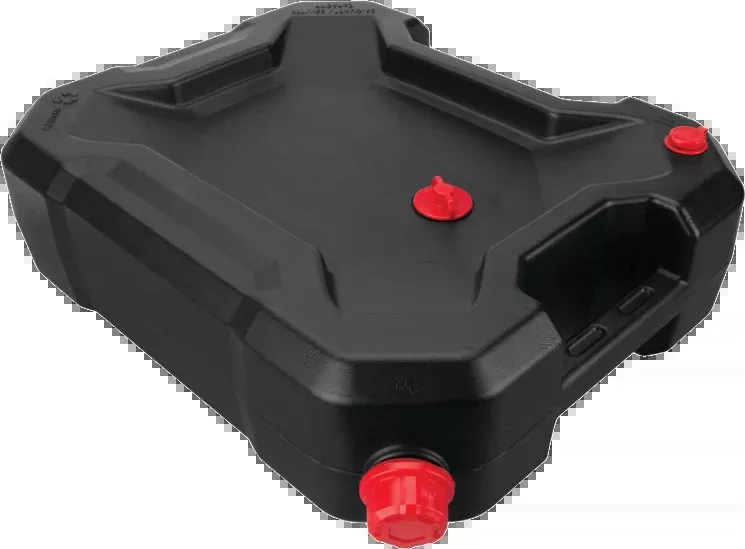 Performance Tool 10 QT OIL Drain Container – W4076