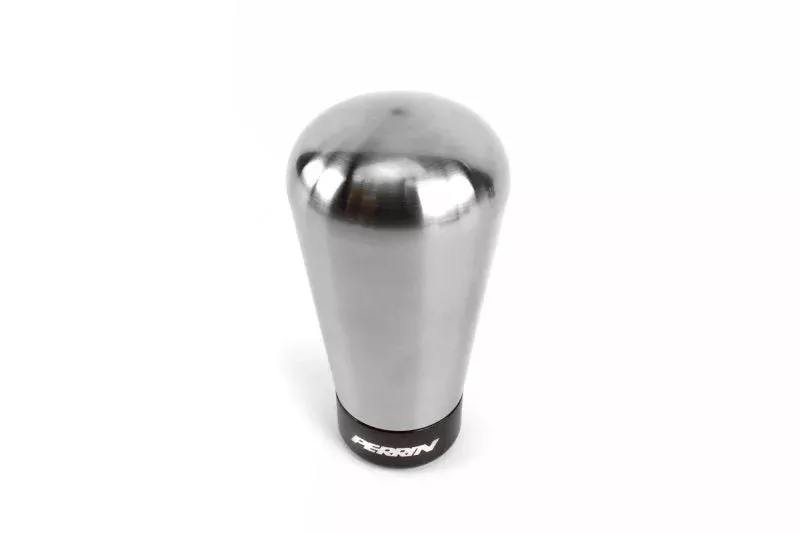 Perrin Performance (Automatic) SS Shift Knob – Taper Style fits 2013-2025 Toyota 86