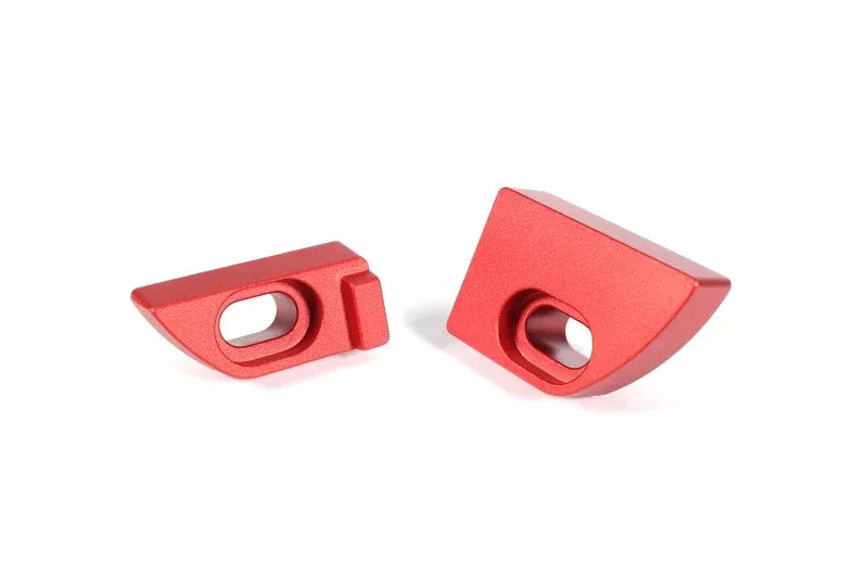 PERRIN Performance Shifter Stop Upgrade Kit (Req. Shifter Stop Kit) (w/Short Throw) fits 2015-2025 Subaru WRX