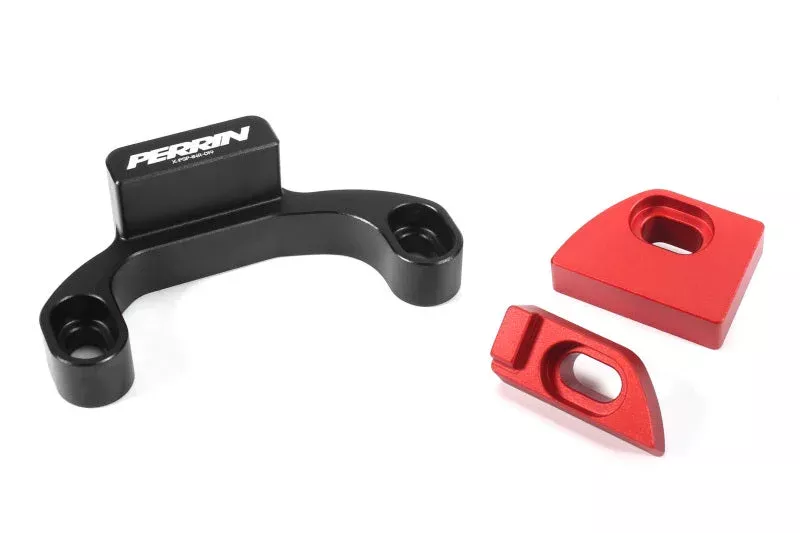 PERRIN Performance Super Shifter Stop Kit (w/PERRIN Short Throw Shifter) fits 2018-2025 Subaru WRX