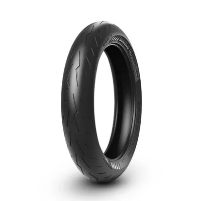 Pirelli Diablo Rosso IV Front Tires [120/70R17]