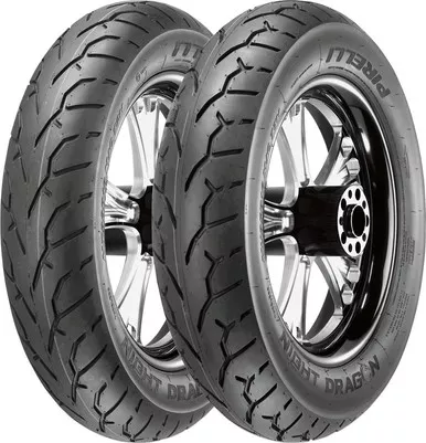 Pirelli Tire Night Dragon GT - Front/Rear