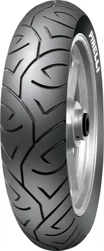 Pirelli Tire Sport Demon - Rear