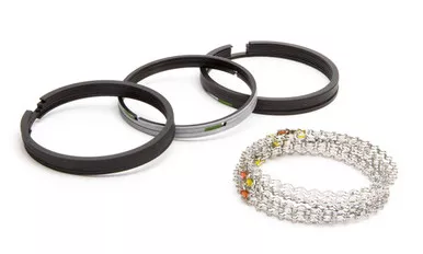 Piston Ring Set 4.030 1/16 1/16 3/16 R690230