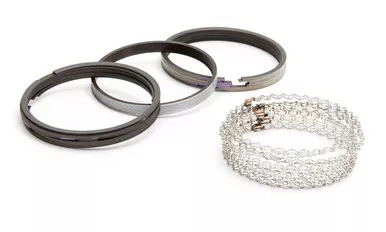Piston Ring Set 4.030 1/16 1/16 3/16 SEAR8902-30