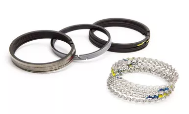 Piston Ring Set 4.030 5/64 5/64 3/16 SEAR9903-30