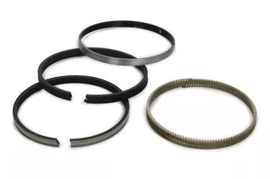 Piston Ring Set 4.030 Bore 1/16 1/16 3/16 4030MS