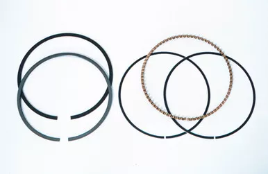 Piston Ring Set 4.045 Bore .043 .043 3.0MM 4050ML-043