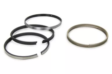 Piston Ring Set 4.055 Bore 1.0 1.0 2.0mm 4060MS-112