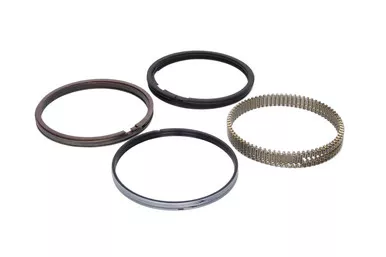 Piston Ring Set 4.125 .043 .043 3mm J71408-4125-5