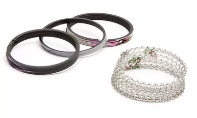 Piston Ring Set 4.125 1/16 1/16 3/16 SEAR9346-5