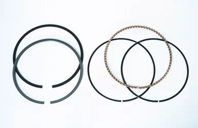 Piston Ring Set 4.155 1.0mm 1.0mm 2.0mm 4160MS-112