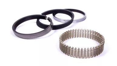 Piston Ring Set - 4.155 1/16 1/16 3/16 S100S8-4155-5