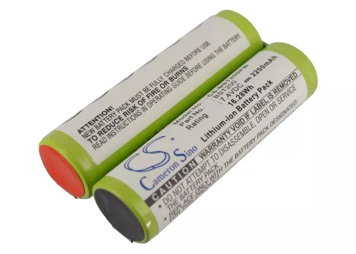 Plantiflor AGS 72 Li Power Tool Replacement Battery