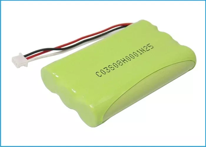 Plantronics CT11 CT12 Cordless Phone Replacement Battery
