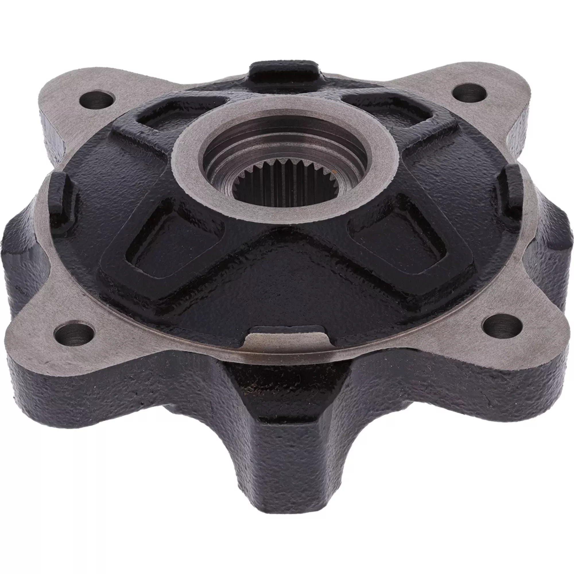 POLARIS FRONT HUB ALLBALLS 58-1010