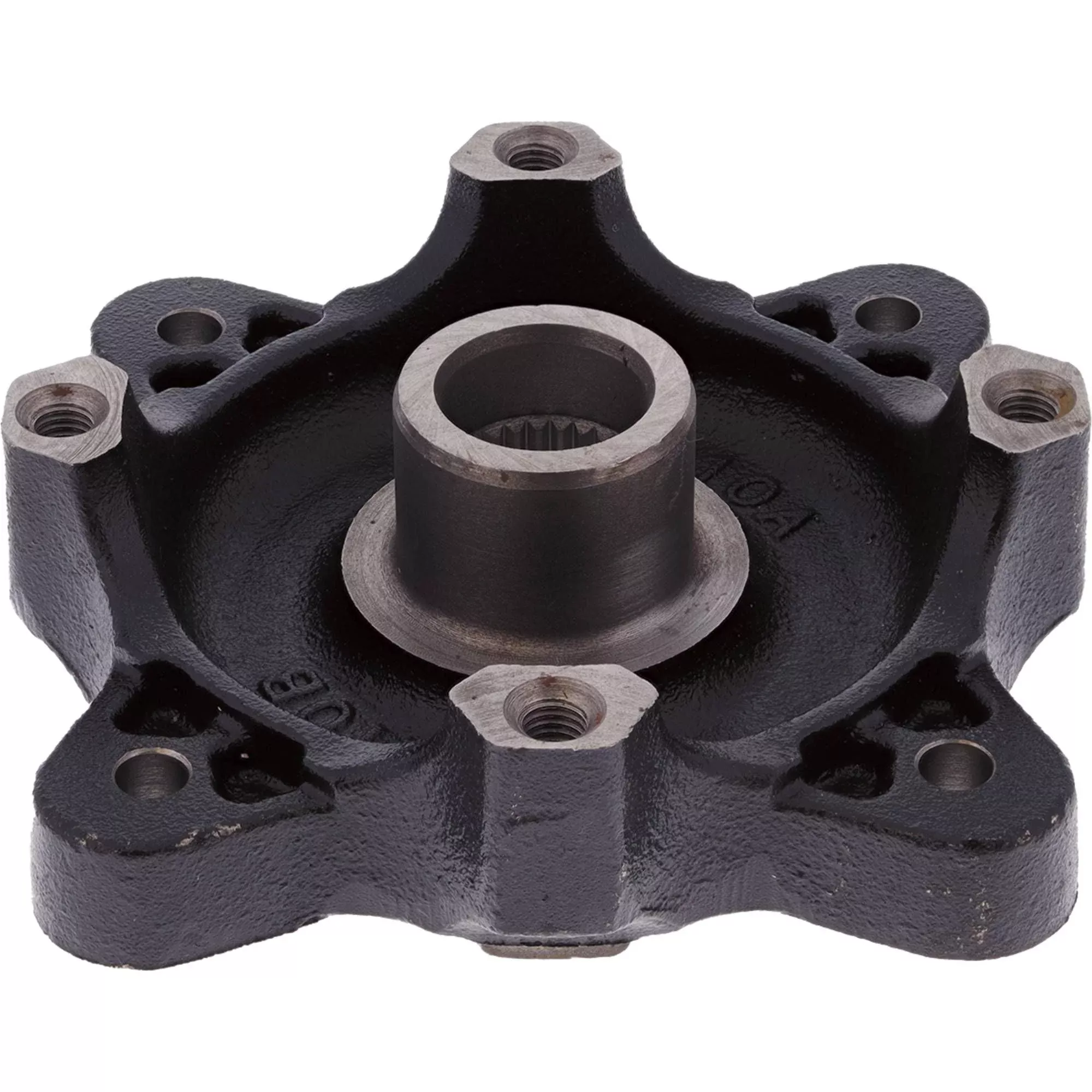 POLARIS FRONT HUB ALLBALLS 58-1011