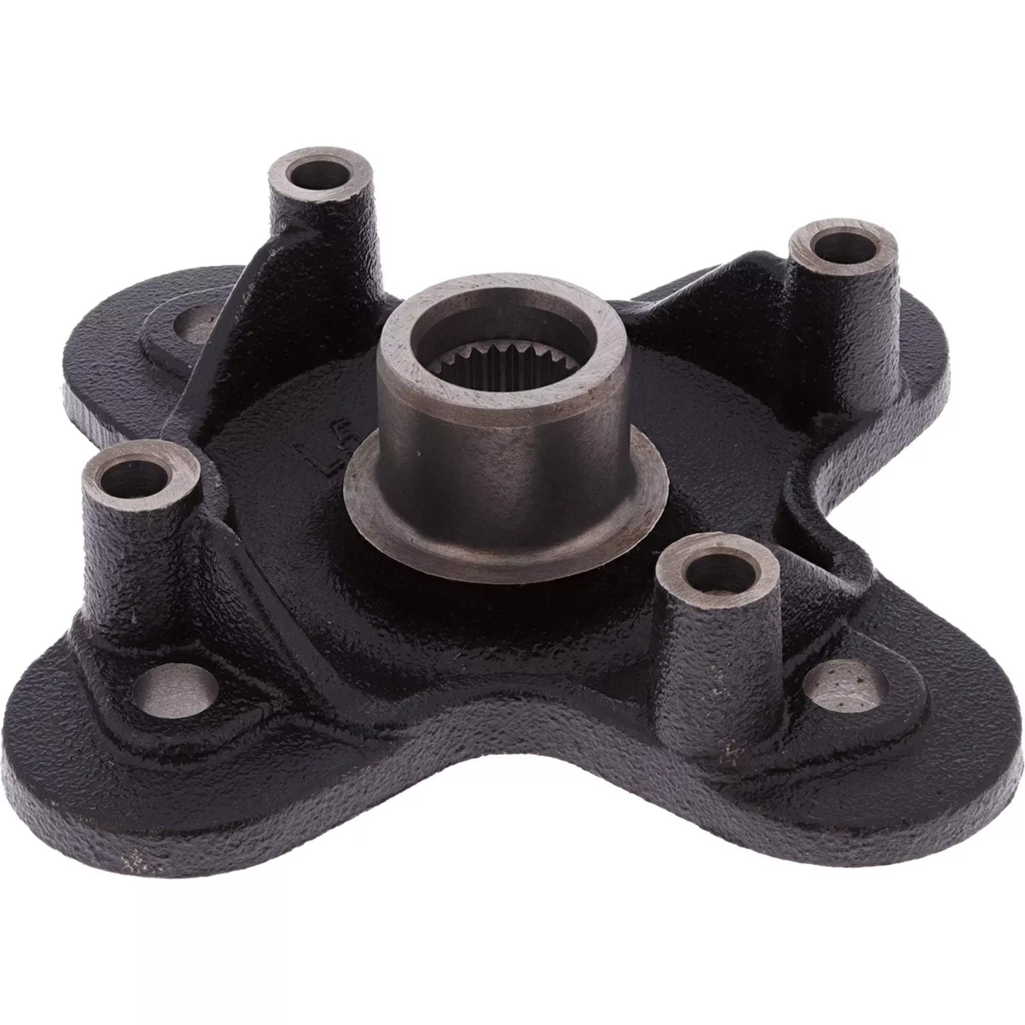 POLARIS FRONT & REAR HUB ALLBALLS 58-1005
