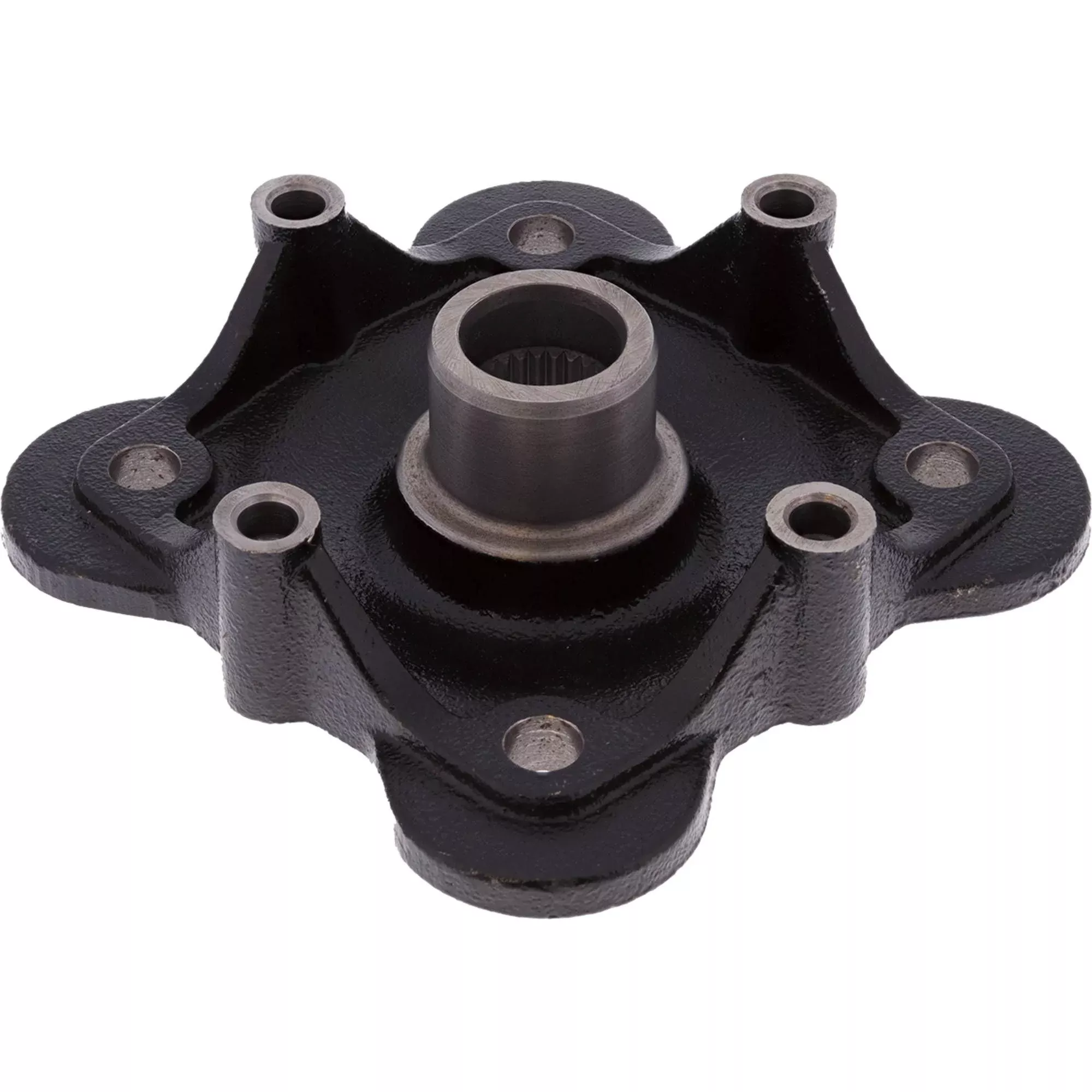 POLARIS FRONT & REAR HUB ALLBALLS 58-1007