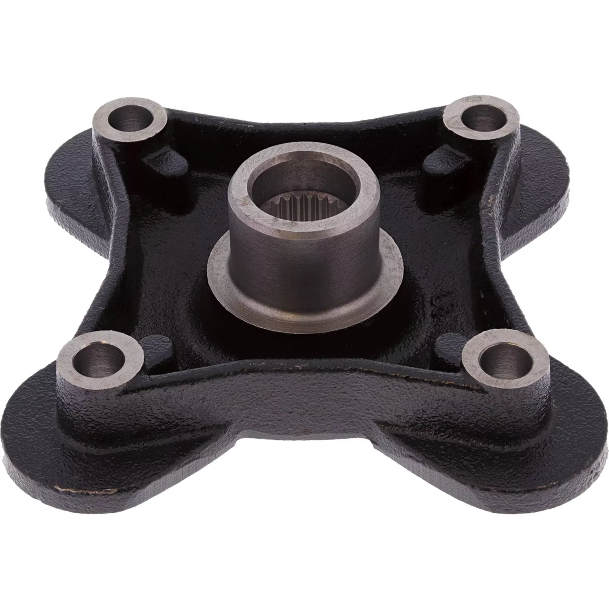 POLARIS FRONT & REAR HUB ALLBALLS 58-1009