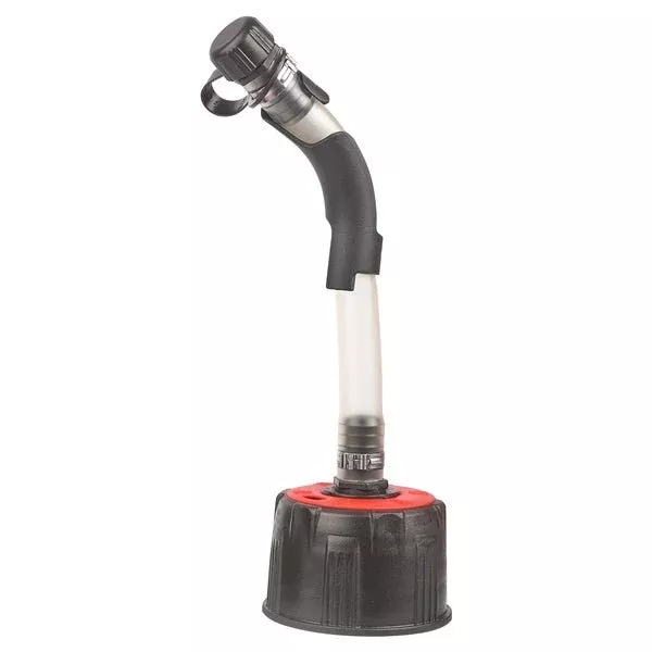Polisport Prooctane Fill Hose And Cap