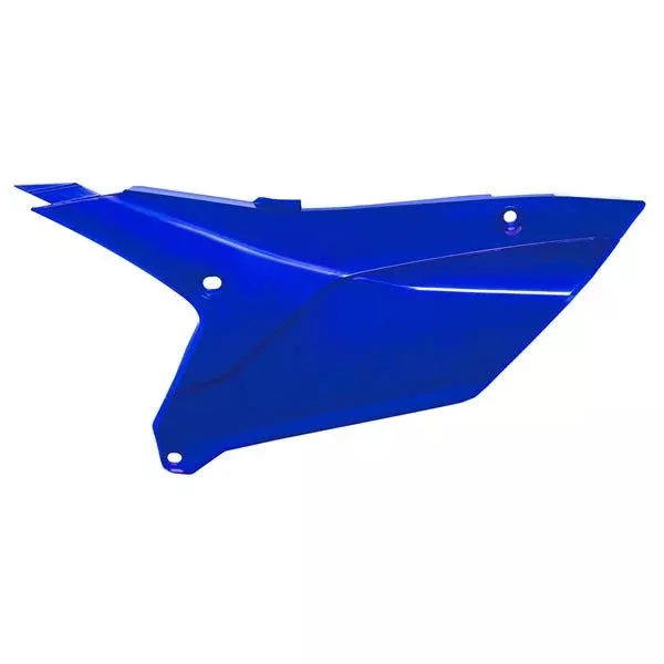 Polisport Side Panels Yamaha (Blue)