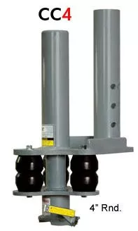 Popup Industries CC4 Coupler