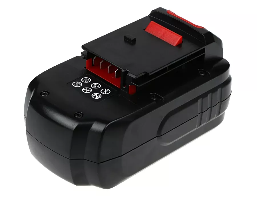 Porter Cable PC18AG PC18AL PC18CHD PC18CSL PC18DS PC18FL PC18ID PC18JR PC18JS PC18RS PC18SS PCC475B PCC520B PCC528B PCC Power Tool Replacement Battery