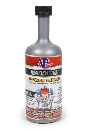 Power Boost Combustion Enchancer 16oz VPF2825