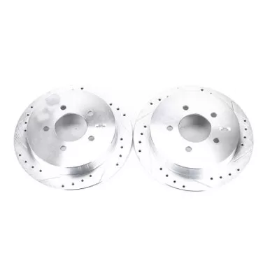 Power Stop AR8582XPR