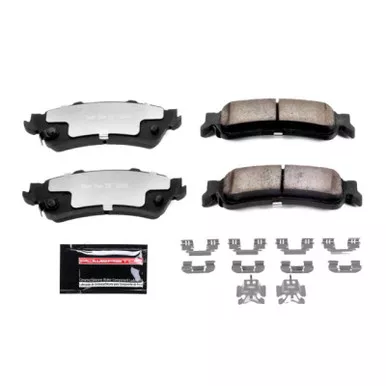 Power Stop Z36-792