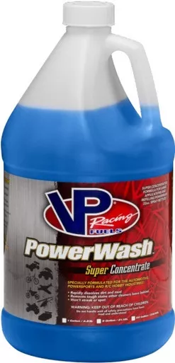 Power Wash 1 Gallon VPFM10011