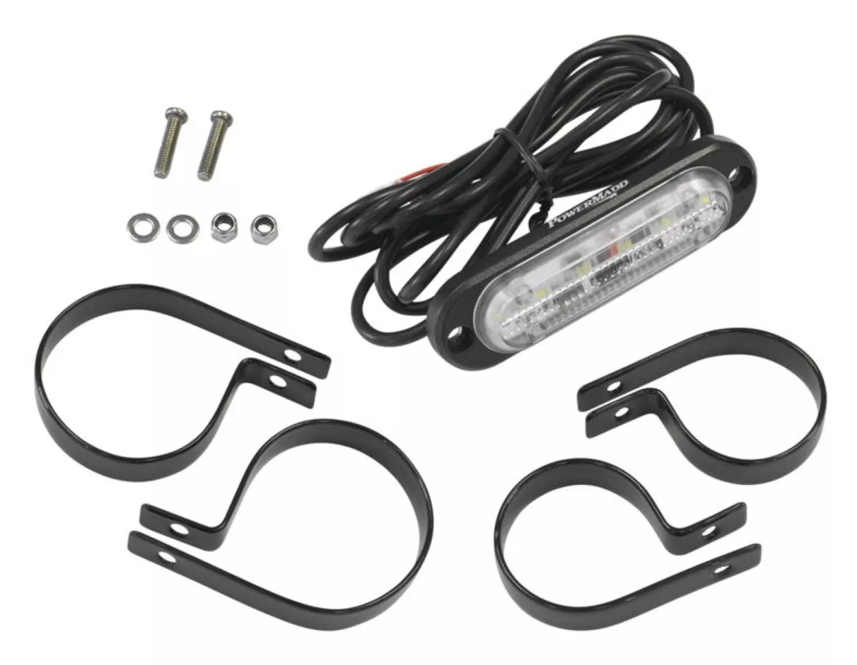 PowerMadd Add-On LED Reverse Light