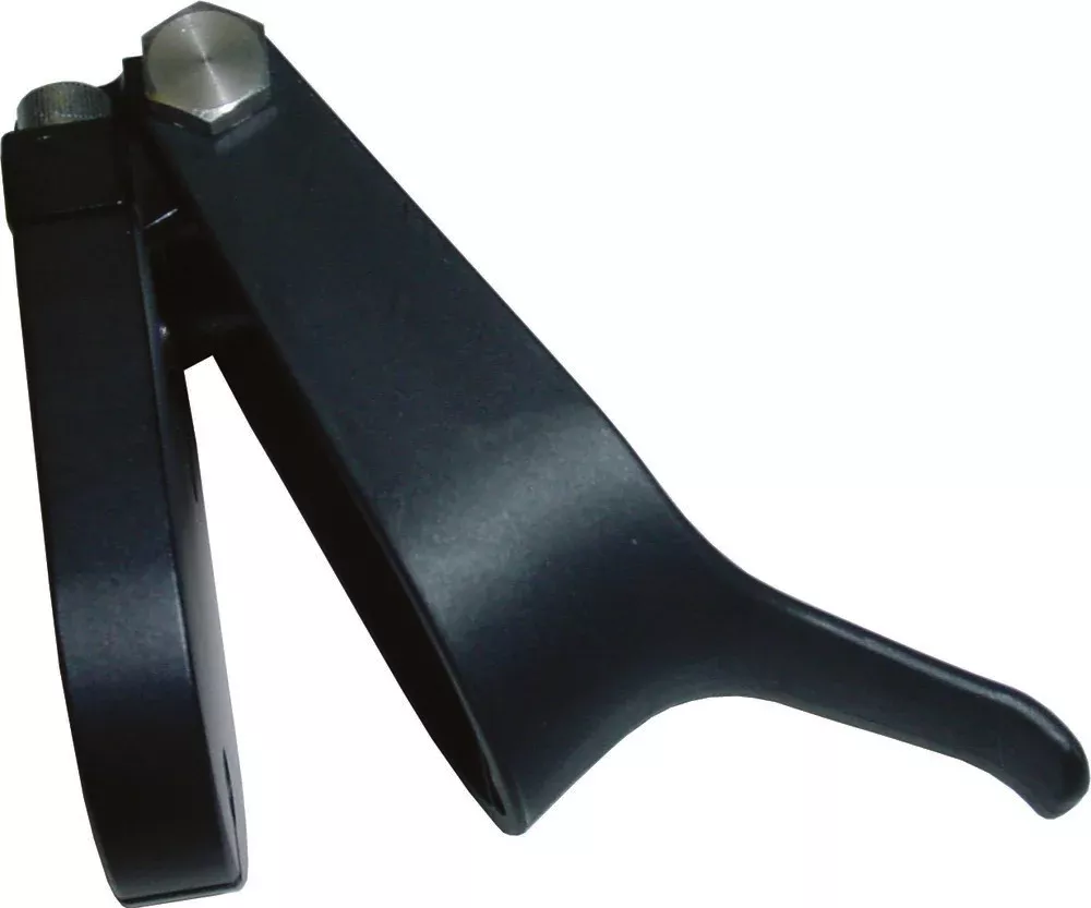 Powermadd Universal Throttle Block & Lever Assembly – 43594