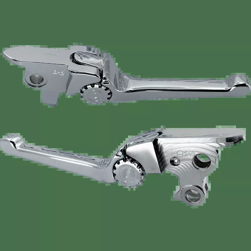 Powerstands Racing Lever Set HD Anthem