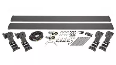Powerstep 14- GM P/U 1500 Crew/Double Cab AMP76154-01A