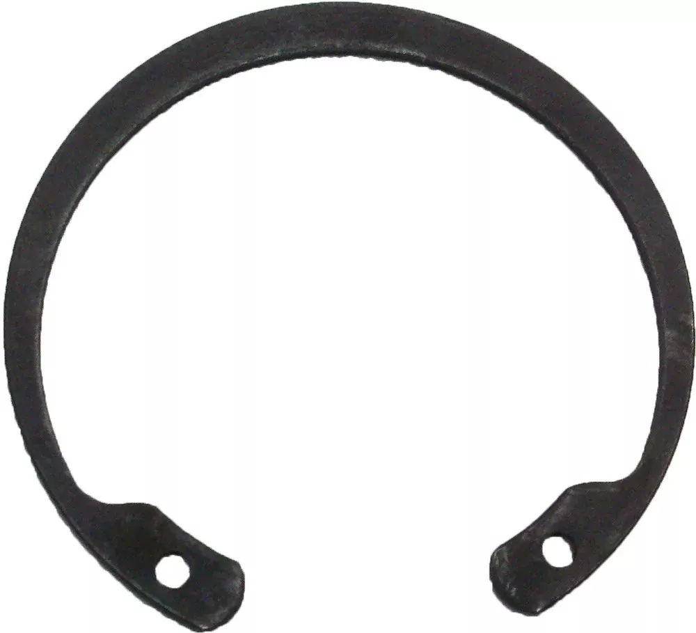 Ppd EA Snap Ring 35 MM Idler S M - 04-116-102