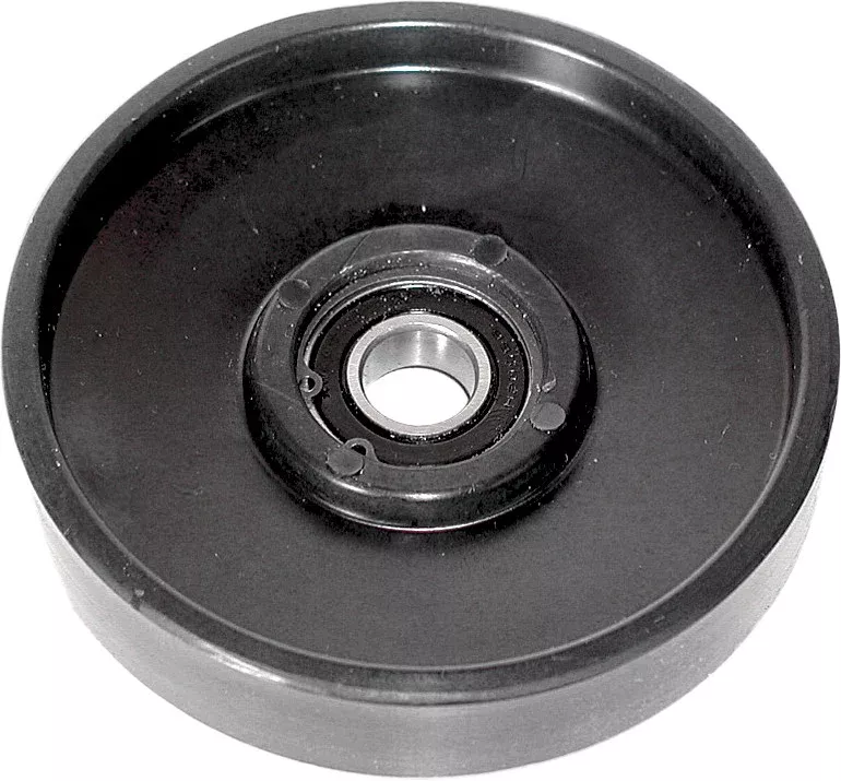 Ppd Idler 4.62″ X .625″ Black S M – R4625B-2-001A