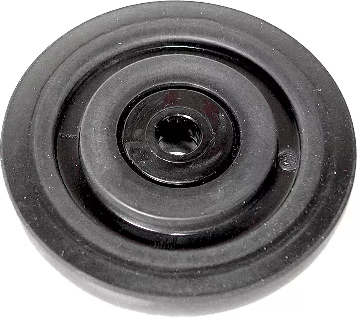 Ppd Idler 5.00″ X .625″ Black S M – R5000A-2-001A