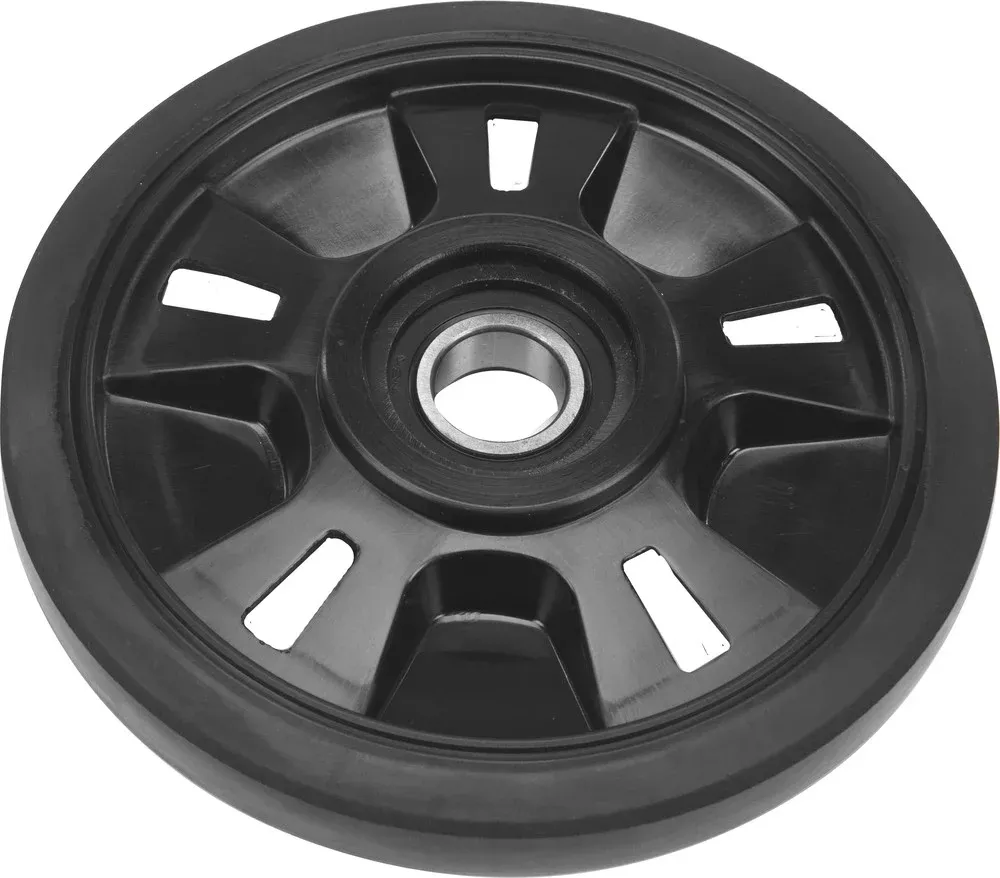 Ppd Idler 5.98″ X 20 MM Black S M – R0152C-2-001A