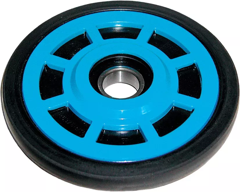 Ppd Idler 6.37″ X 25 MM BLU S M – R6375B-2-204A