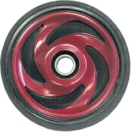 Ppd Idler 6.38″ X 20 MM RED S M – R6380H-2-103A