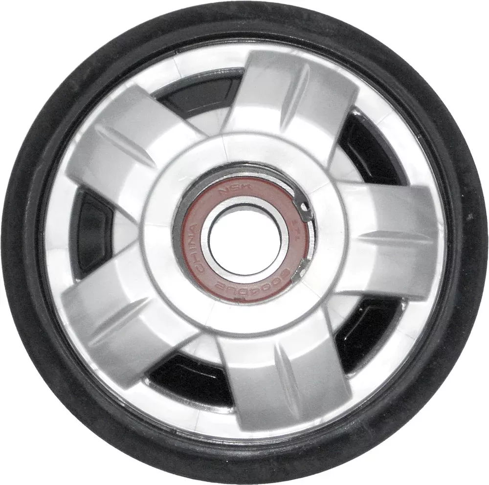 Ppd Idler 7.09″ X 20 MM SIL S M – R0180F-2-003B