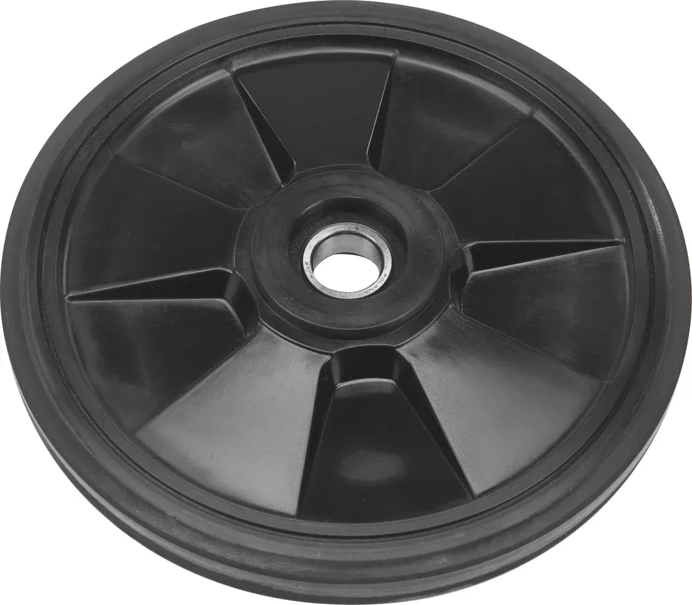 Ppd Idler 7.87" X 20 MM Black S M - R0200H-2-001A