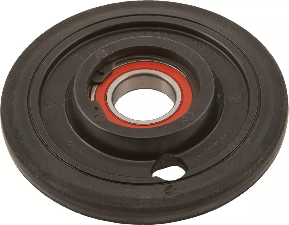 Ppd Idler Wheel 6.38″X35MM – R6380AD-2-001A