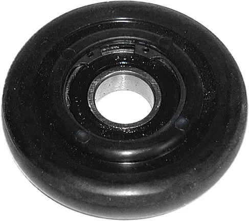 Ppd Idler Wheel Black 3.35″X20MM – R3350A-2-001A