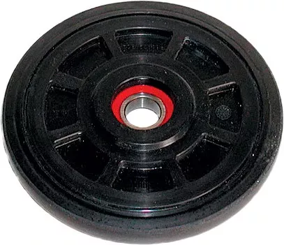 Ppd Idler Wheel Black 6.38″X20MM – R6380D-2-001A