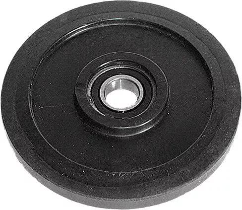 Ppd Idler Wheel Black 7.01″X25MM – R0178A-2-001A