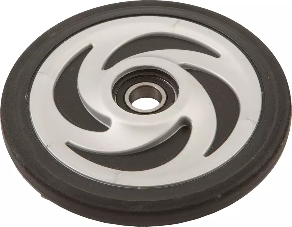 Ppd Idler Wheel Silver 5.62″X20MM – R5620G-2-003A
