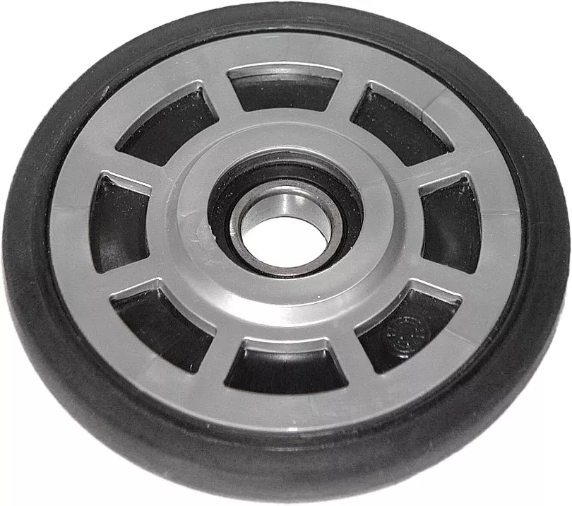 Ppd Idler Wheel Silver 6.38″X25MM – R6375B-2-002A